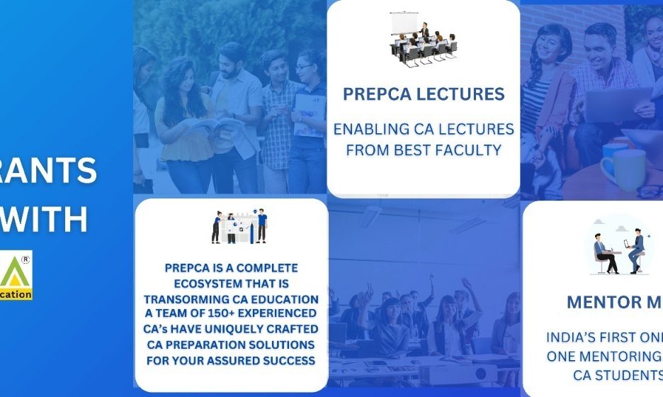 Prepca