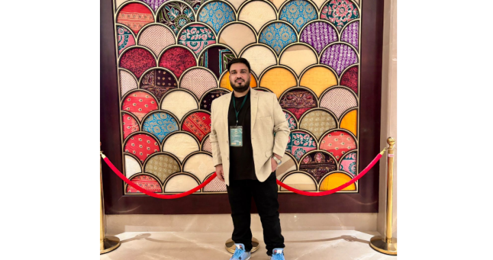 Akhand Pratap Singh