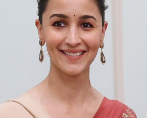 Alia Bhatt (representative image)