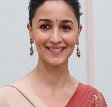 Alia Bhatt (representative image)