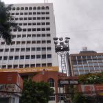 Bank of Baroda branch (representative image)