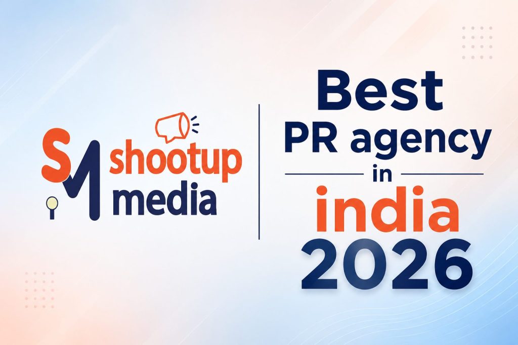 Before the Agency: What Maniv Romeo's Public Profile Doesn't Say About Shootup Media's Founding