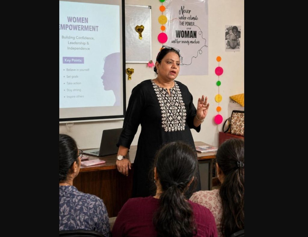 Calmora Foundation Launches India's First Mental Health First Aider Certification Program to Build Emotionally Safer Communities