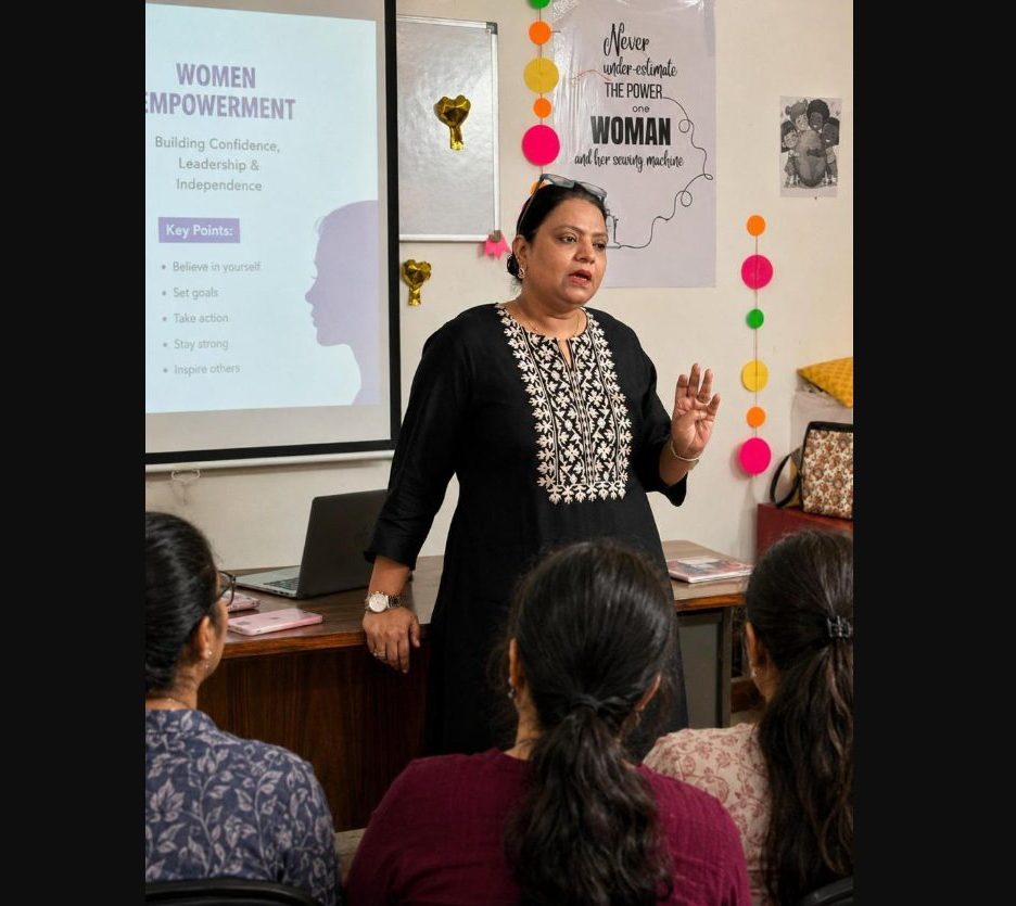 Calmora Foundation Launches India's First Mental Health First Aider Certification Program to Build Emotionally Safer Communities