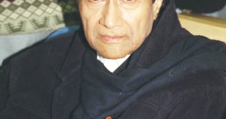 Dev Anand