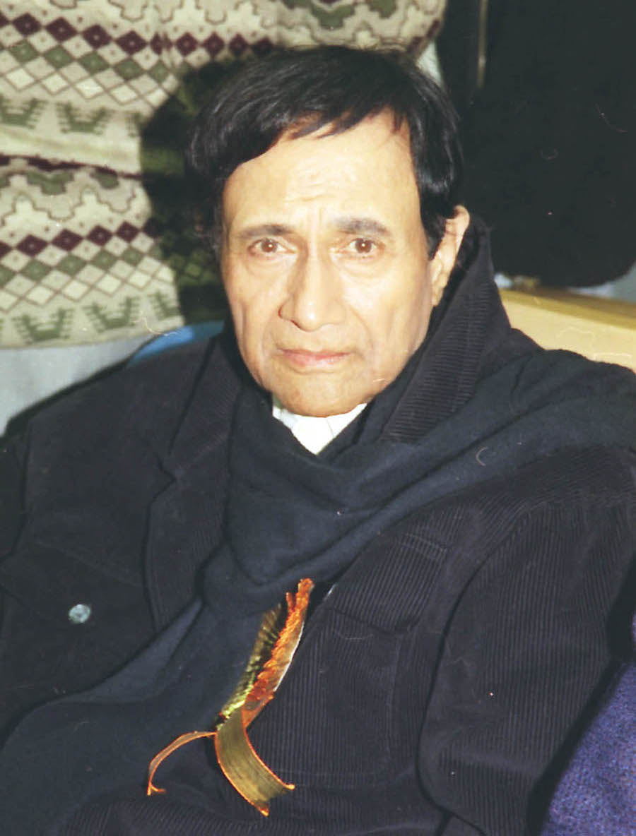 Dev Anand