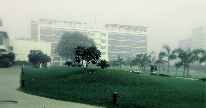 HCL office (representative image)