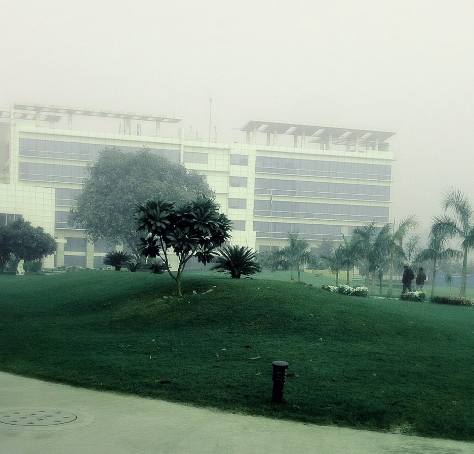 HCL office (representative image)