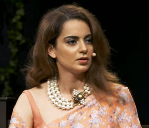 Kangana Ranaut (representative image)