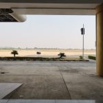 Khajuraho Airport (representative image)