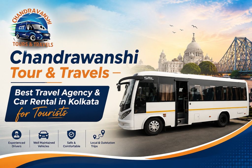 Missed Flights and Late Pickups: What Chandrawanshi Tour & Travels Says It's Built to Avoid