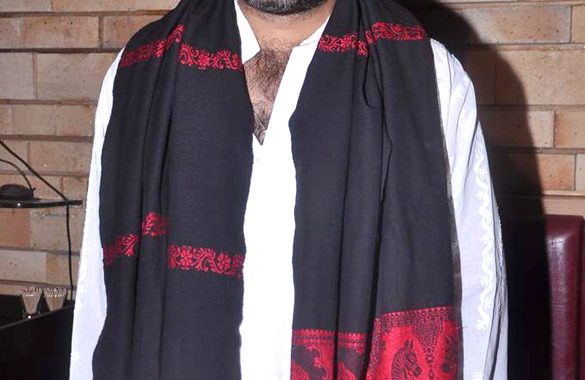 Pankaj Tripathi