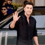 Ranbir Kapoor