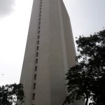 Reserve Bank of India building