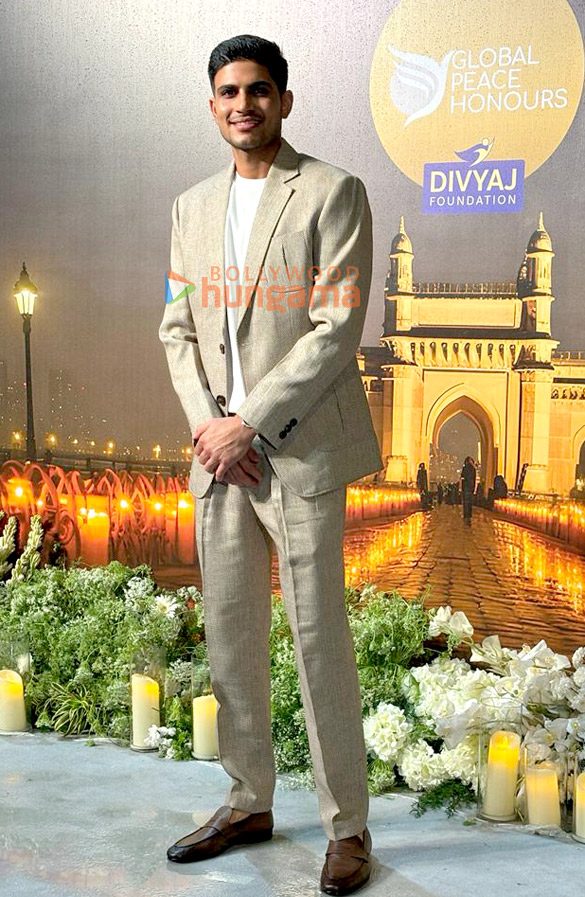 Shubman Gill (representative image)