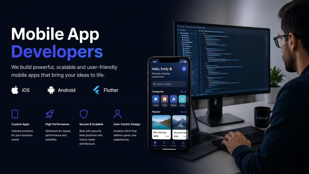 The App Doesn't End at Launch: AppDevelopers.mobile on What Comes After Go-Live