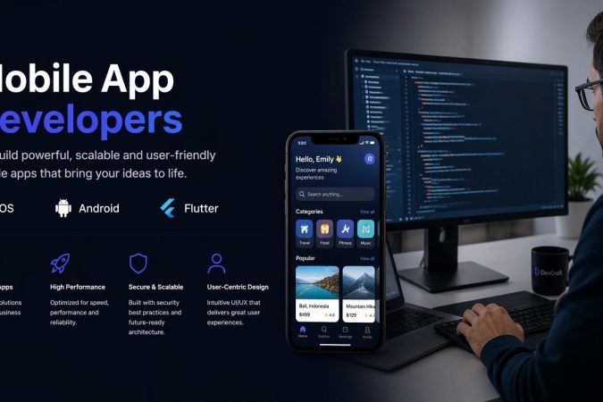 The App Doesn't End at Launch: AppDevelopers.mobile on What Comes After Go-Live