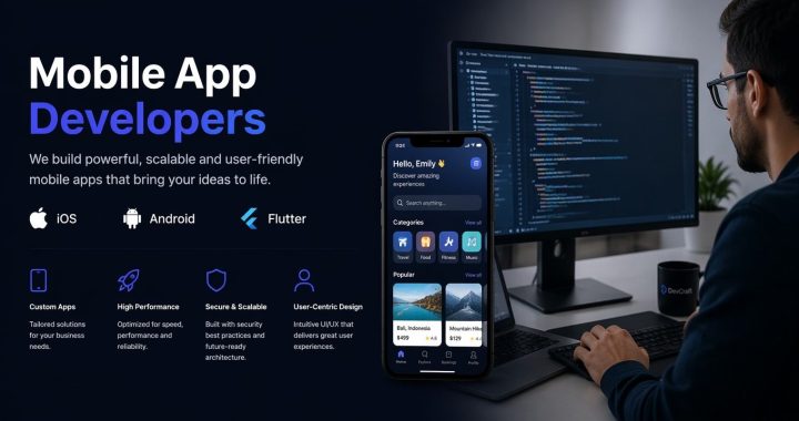 The App Doesn't End at Launch: AppDevelopers.mobile on What Comes After Go-Live