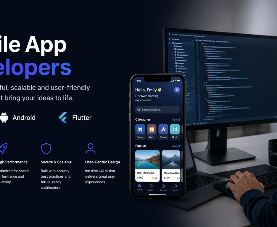 The App Doesn't End at Launch: AppDevelopers.mobile on What Comes After Go-Live