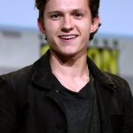 Tom Holland (representative image)