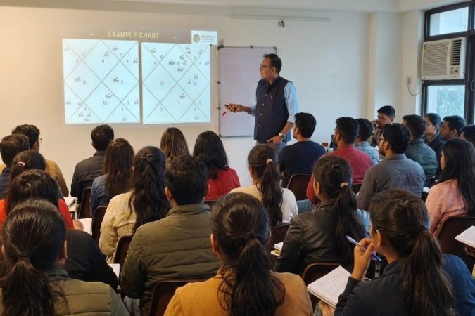 AstroSure by KK Sonii Reinforces Its Position as a Trusted Vedic Astrology Brand