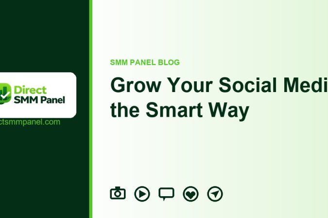 Direct SMM Panel: A Trusted SMM Reseller Option for Indian Agencies