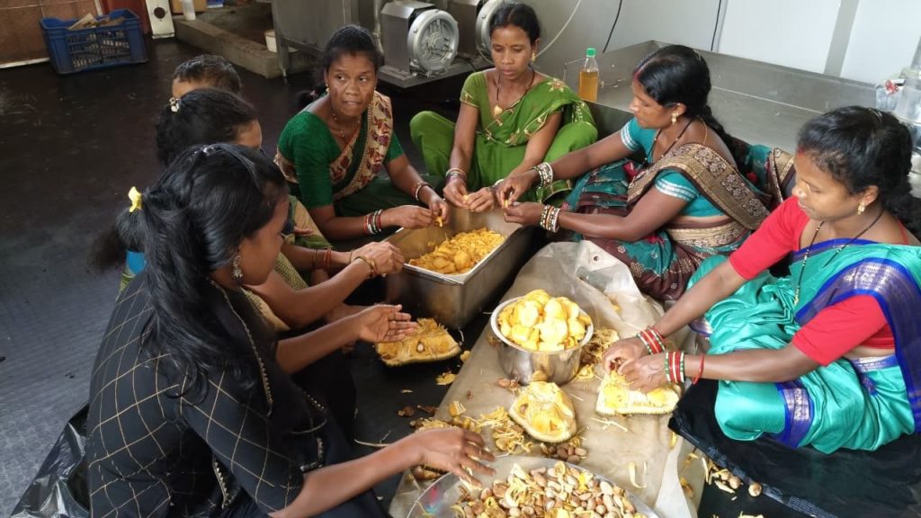 From Shy Voices to Confident Entrepreneurs: Bonda Women Step Beyond Their Villages