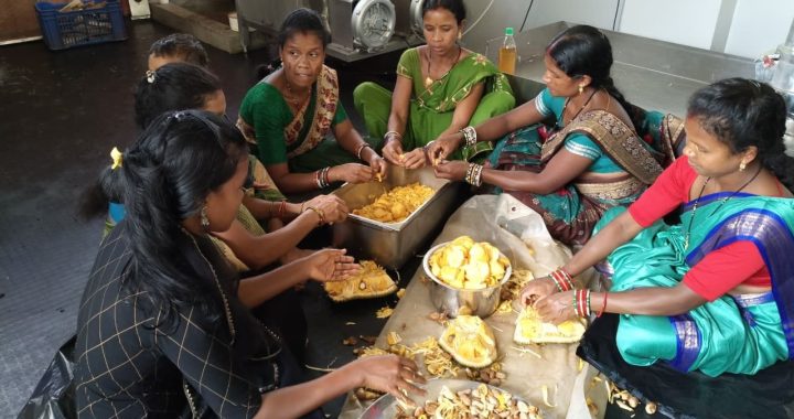 From Shy Voices to Confident Entrepreneurs: Bonda Women Step Beyond Their Villages