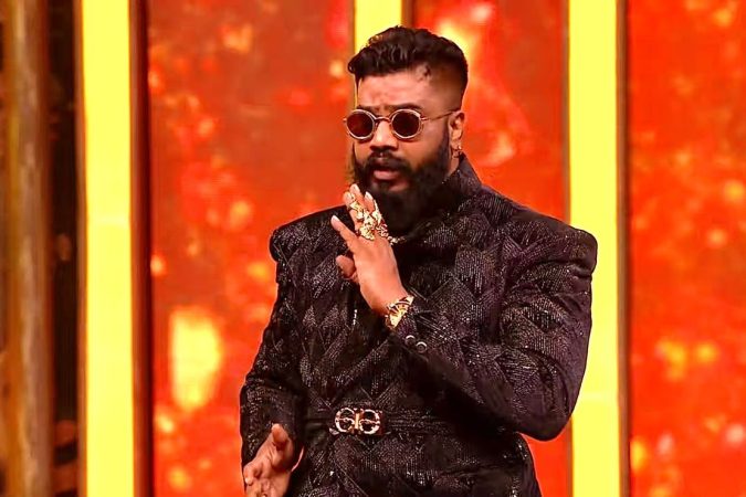 Dr. Yash Ramu's Fight for the Bigg Boss Dream
