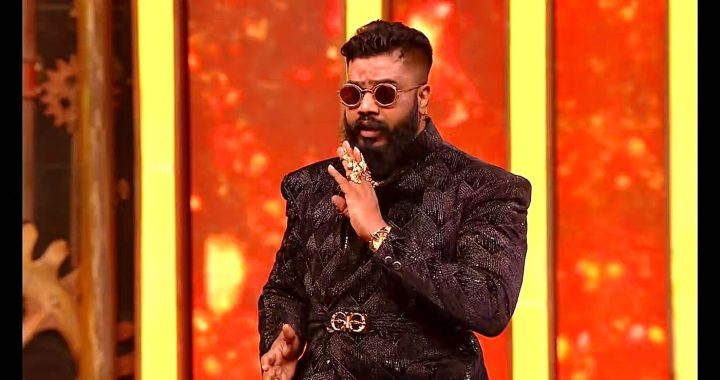 Dr. Yash Ramu's Fight for the Bigg Boss Dream