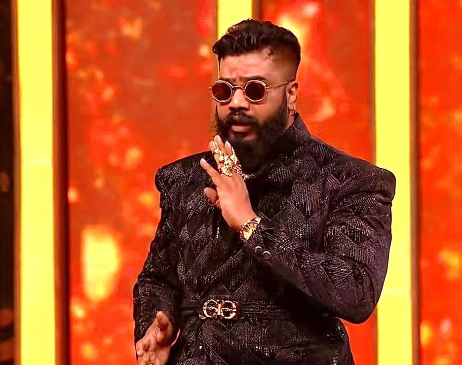 Dr. Yash Ramu's Fight for the Bigg Boss Dream