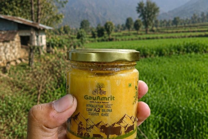 Behind GauAmrit: Shri Sidhha Baba Group's Jabalpur-Based Food and Agro Business