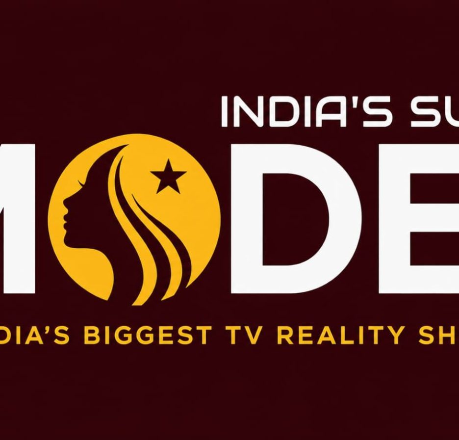 India's Super Model: Inside Nice Film Production's Platform for the Country's Next Modeling Talent
