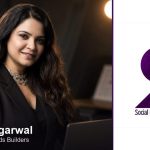 Mrinalini Agarwal: AI Entrepreneur, Founder of Social Brands Builders, and Working Mother