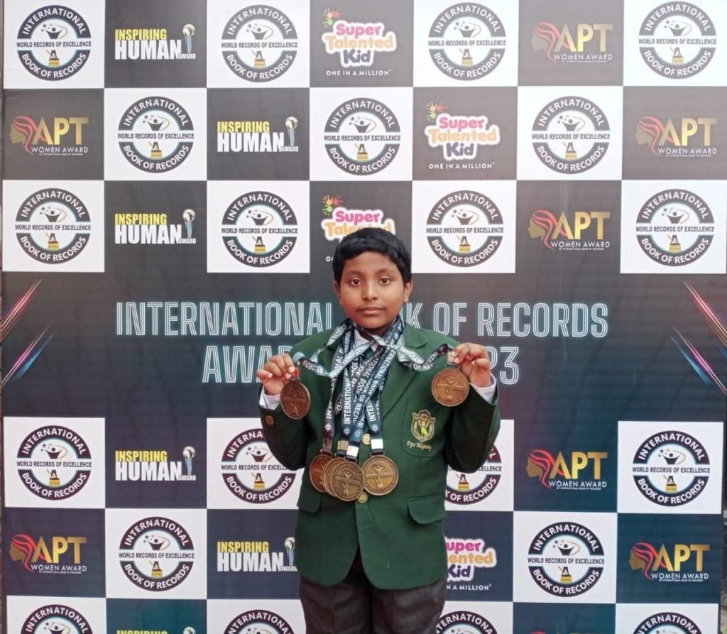 NDTV to Discovery Channel: How Media Outlets Have Covered Kolkata Prodigy Abhiraj Shee