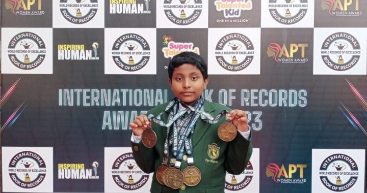 NDTV to Discovery Channel: How Media Outlets Have Covered Kolkata Prodigy Abhiraj Shee