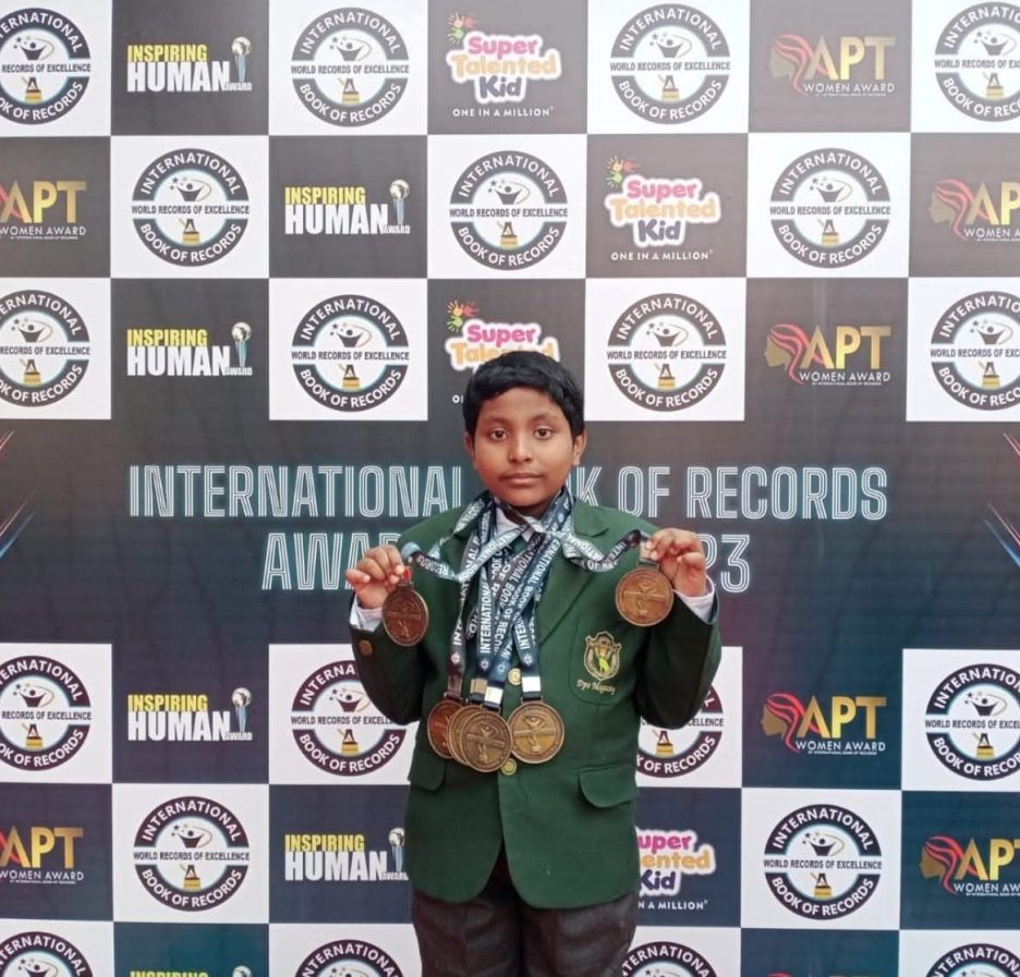 NDTV to Discovery Channel: How Media Outlets Have Covered Kolkata Prodigy Abhiraj Shee