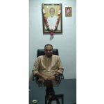 The Banker Turned Author: Atma Prakash Panda's Upcoming Books on Habits and Mental Resilience