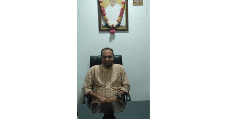 The Banker Turned Author: Atma Prakash Panda's Upcoming Books on Habits and Mental Resilience