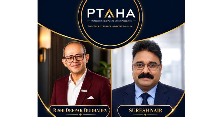 Trade Fairs, FAM Trips and WhatsApp Marketing: What PTAHA Members Actually Get