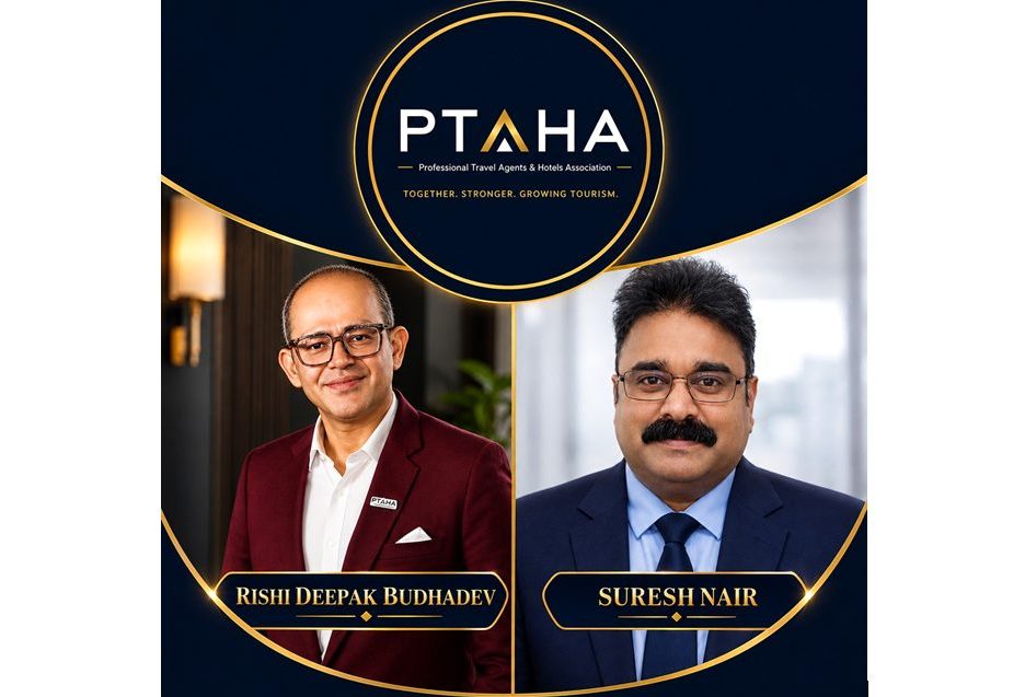 Trade Fairs, FAM Trips and WhatsApp Marketing: What PTAHA Members Actually Get