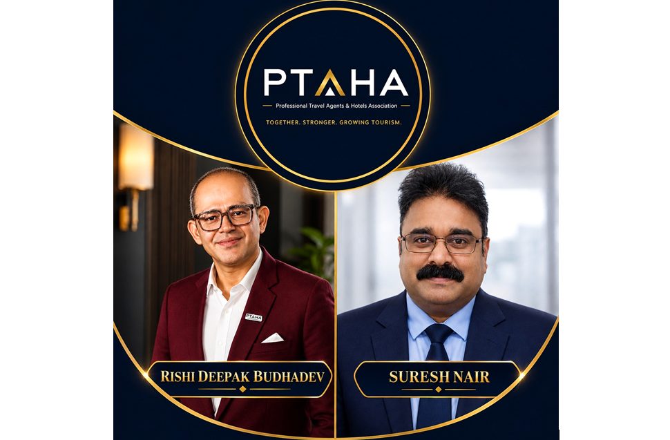 Trade Fairs, FAM Trips and WhatsApp Marketing: What PTAHA Members Actually Get