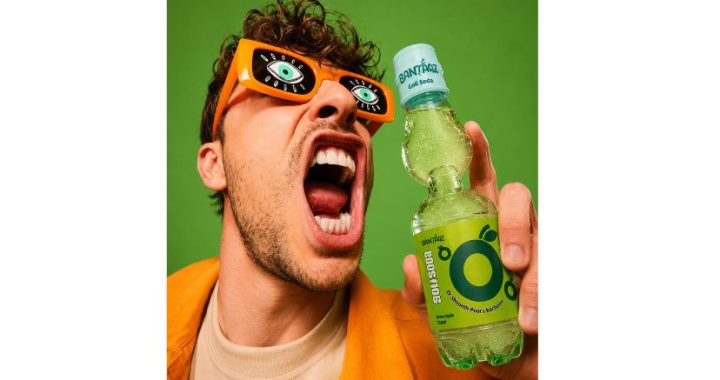 Why Goli Soda Fell Out of Favor — and How BANTAAZ Says It's Fixing the Hygiene Problem