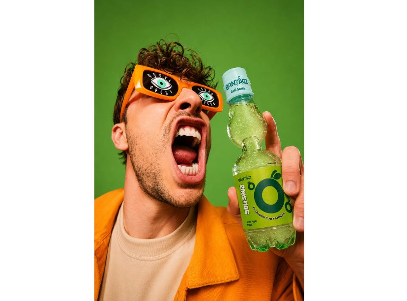 Why Goli Soda Fell Out of Favor — and How BANTAAZ Says It's Fixing the Hygiene Problem