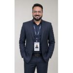 Six Books, One Mission: Dr. Ishaan Tamhankar's Contribution to Computer Science Literature
