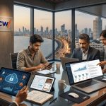 Trusted Mobile App Development in Mumbai: Why Android Belongs at the Center