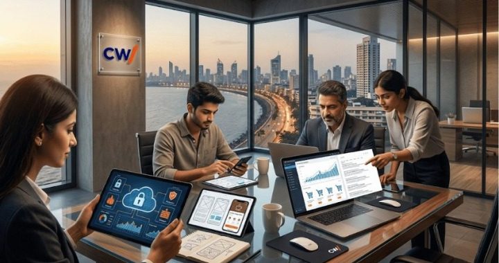 Trusted Mobile App Development in Mumbai: Why Android Belongs at the Center