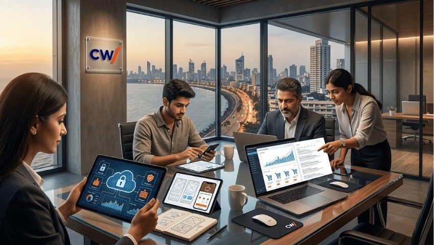 Trusted Mobile App Development in Mumbai: Why Android Belongs at the Center