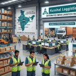 3PL Companies in India: A Practical Guide to Choosing the Right Partner