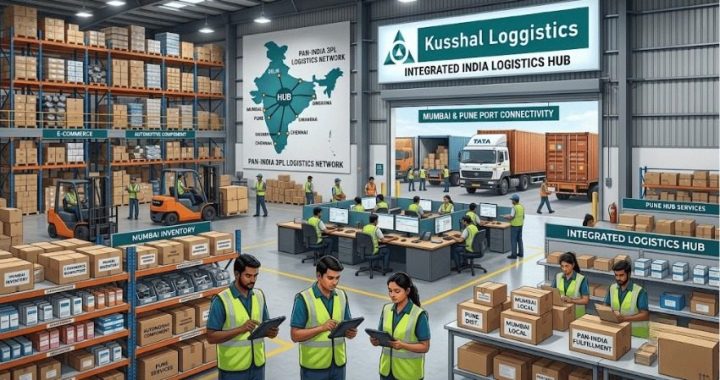3PL Companies in India: A Practical Guide to Choosing the Right Partner